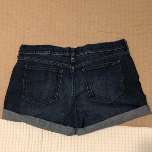 Banana Republic Shorts - Banana Republic jean short Banana Republic Shorts - Banana Republic jean short